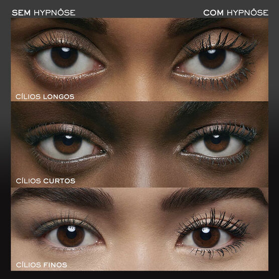 HYPNOSE DRAMA M�SCARA DE C�LIOS 01